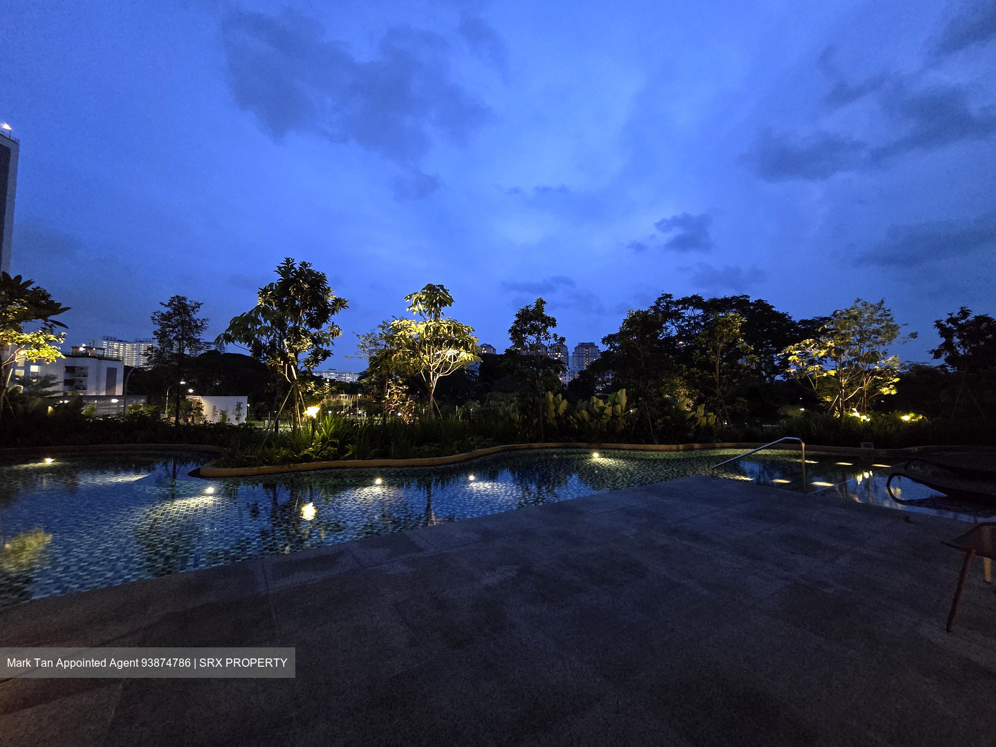 Amo Residence (D20), Apartment #515549421